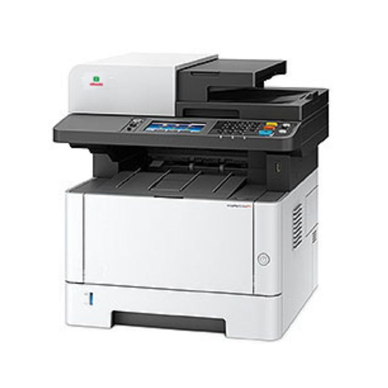 Olivetti d-Copia 3524MF plus Multifunction Printer