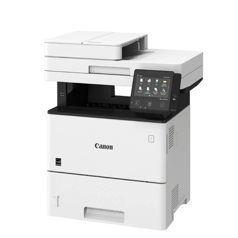 Canon imageRUNNER 1643i Multifunction Printer