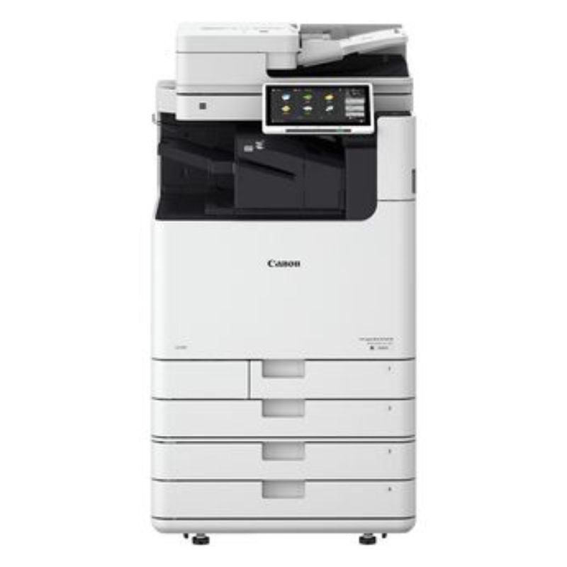Canon imageRUNNER Advance DX 6855i Multifunction Printer