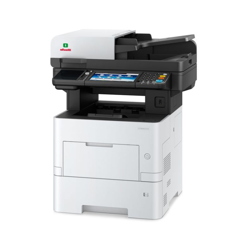 Olivetti d-Copia 5514MF Multifunction Printer