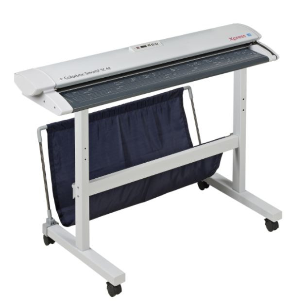 Canon SmartLF SCi 42c Xpress Scanner