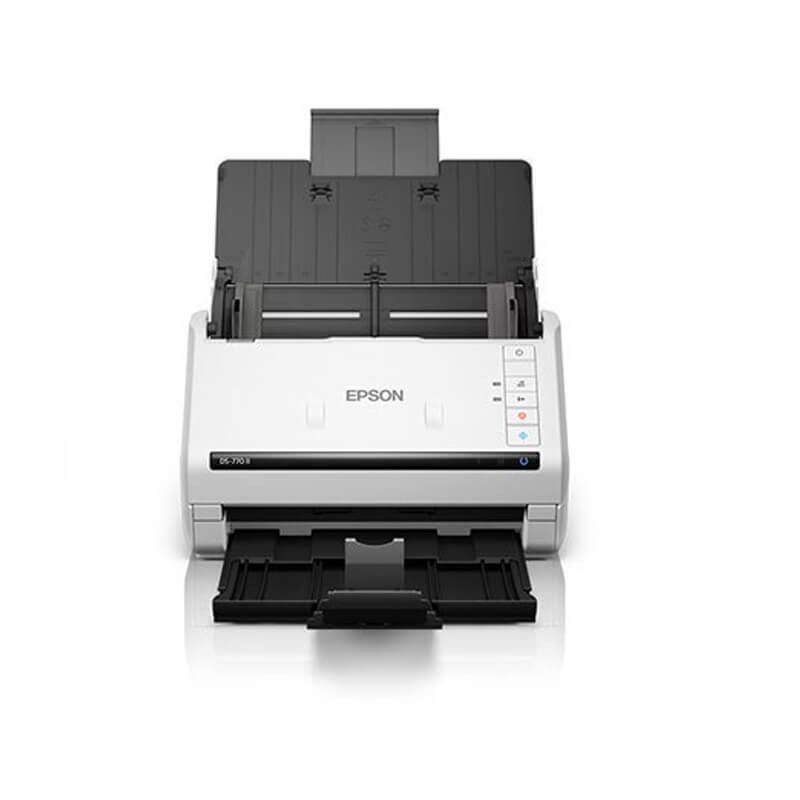Epson DS-770II Scanner