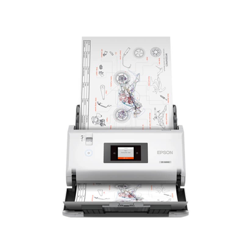 Epson DS-32000 Scanner