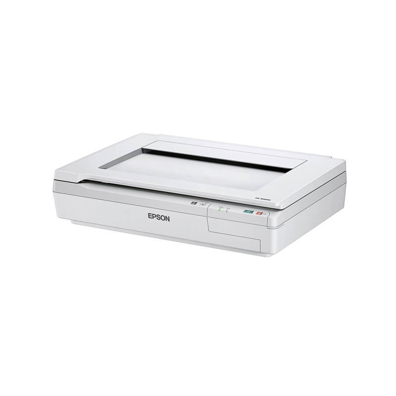 Epson DS-50000 Scanner