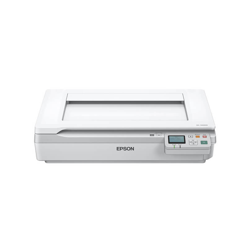 Epson DS-50000N Scanner