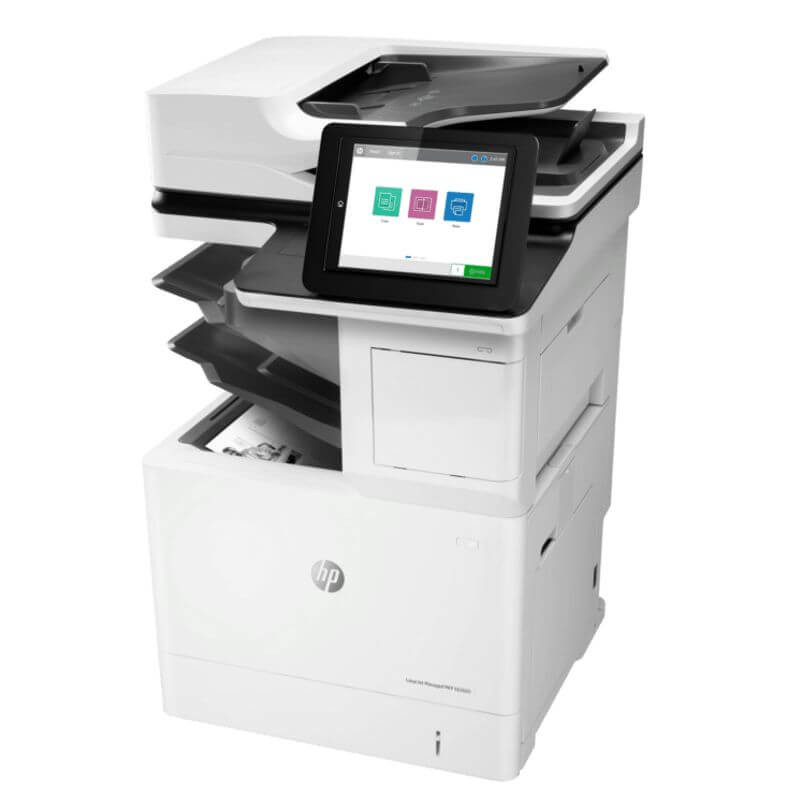 HP LaserJet Managed MFP E62665hs