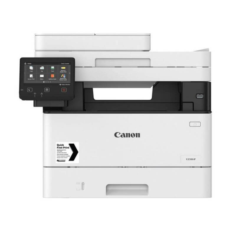 Canon i-SENSYS X 1238i II Multifunction Printer