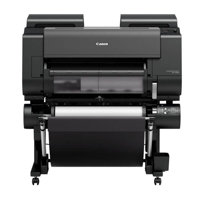 Canon imagePROGRAF Pro GP-2000 Wide Format Printer