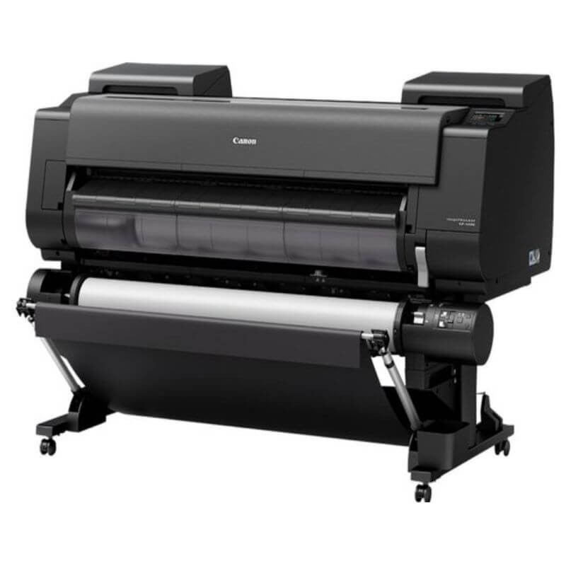 Canon imagePROGRAF Pro GP-4000 Wide Format Printer