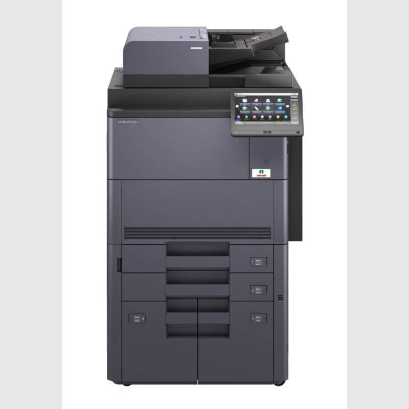Olivetti d-Copia 8002MF Multifunction Printer