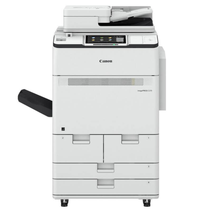 Canon imagePress C265 Multifunction Printer