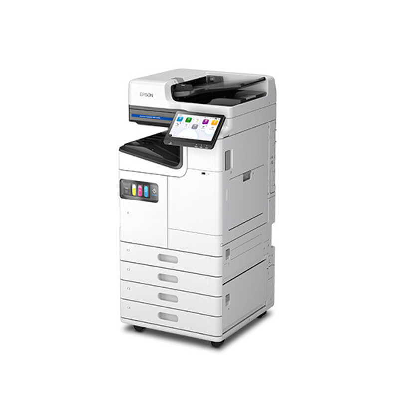 Epson WorkForce Enterprise WF-AM-C4000 Multifunction Printer