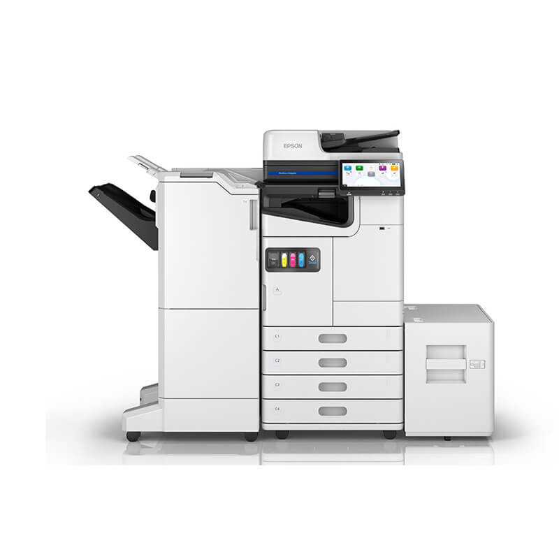 Epson WorkForce Enterprise WF-AM-C5000 Multifunction Printer