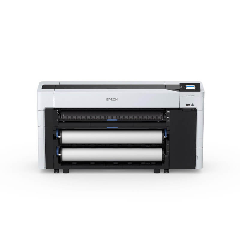 Epson SureColor SC-T3700E Wide Format Printers