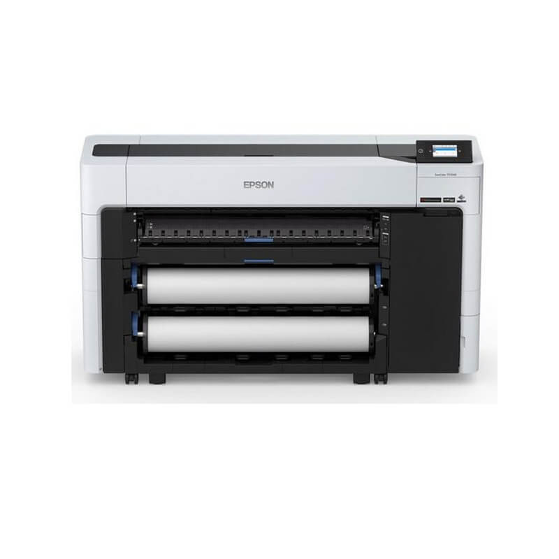 Epson SureColor SC-T5700D Wide Format Printers