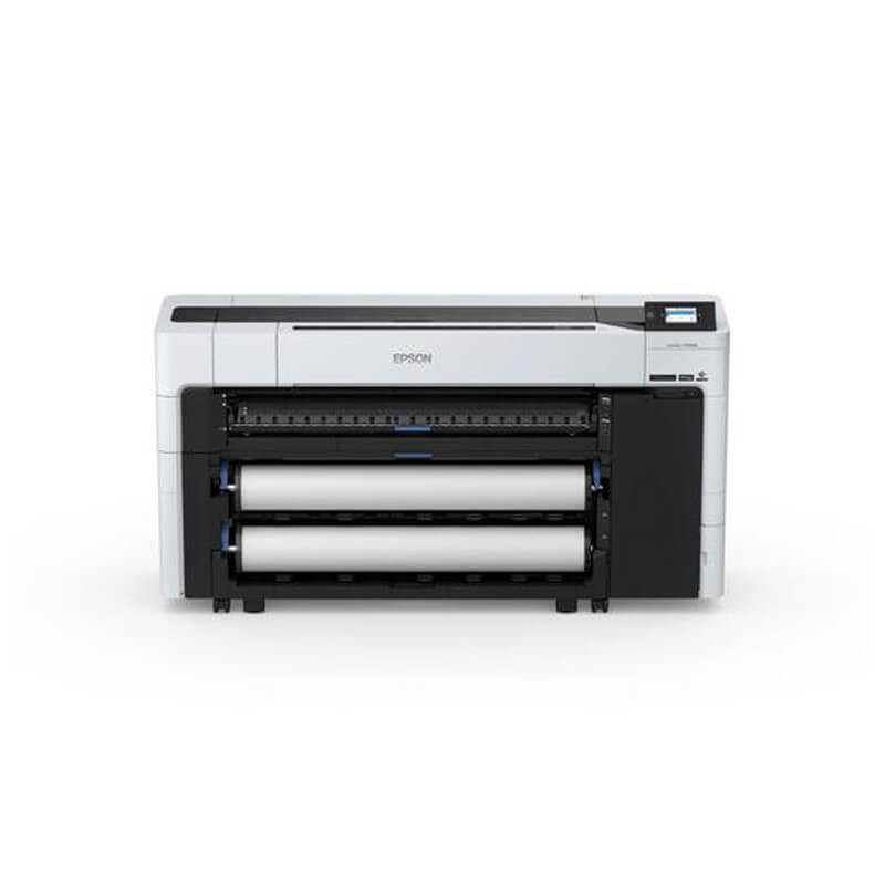 Epson SureColor SC-T7700DM Wide Format Printers