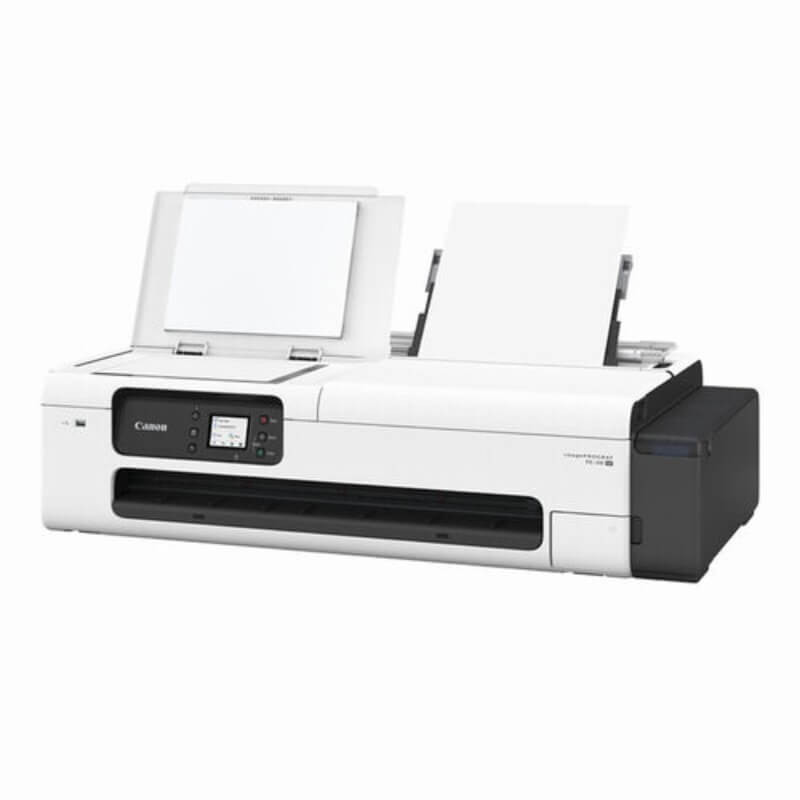 Canon imagePROGRAF TC-20 Wide Format Printer