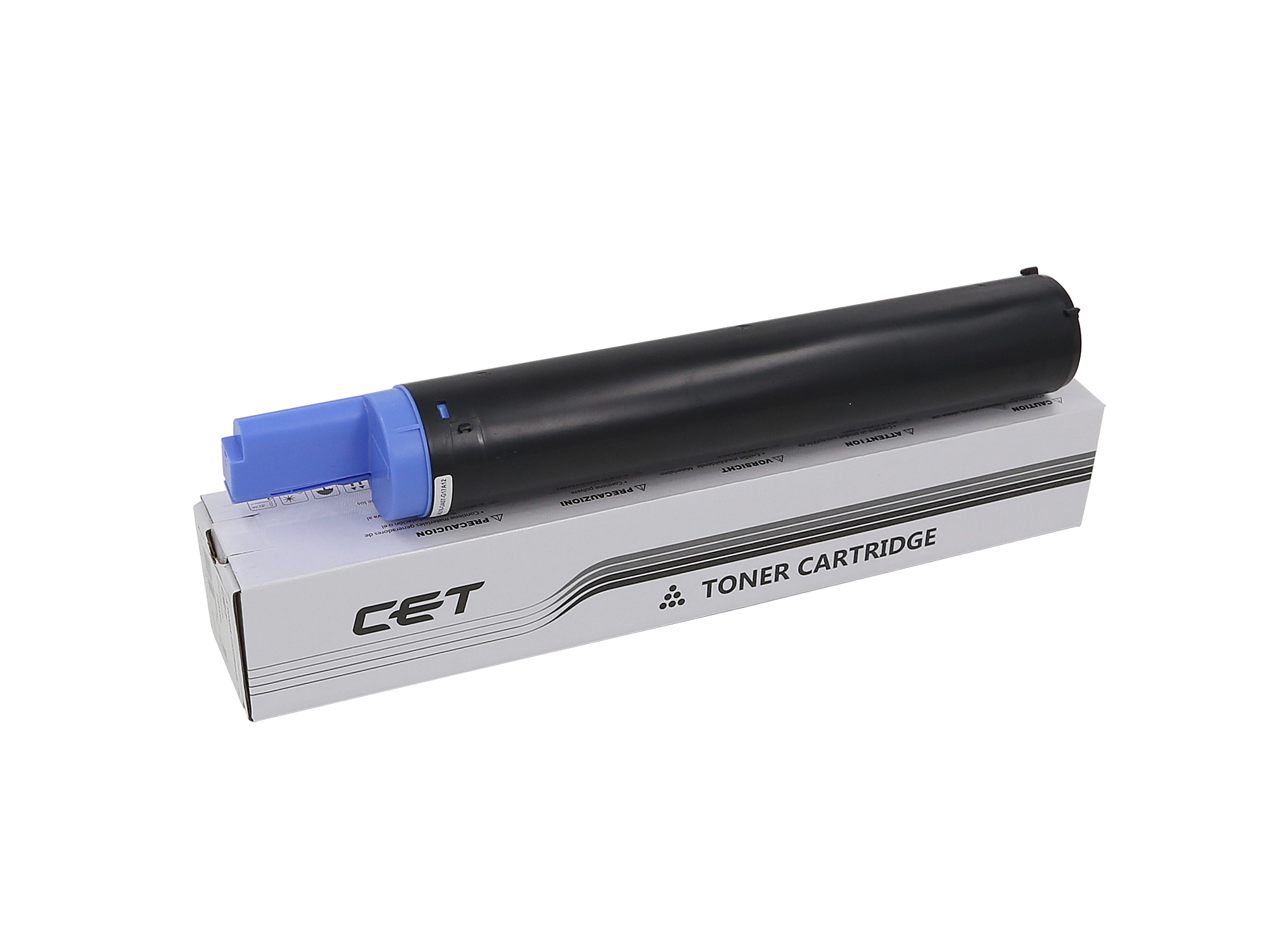 CET C-EXV42 6908B002AA Black Toner Cartridge for Canon IR2202 / IR2204 / IR2206