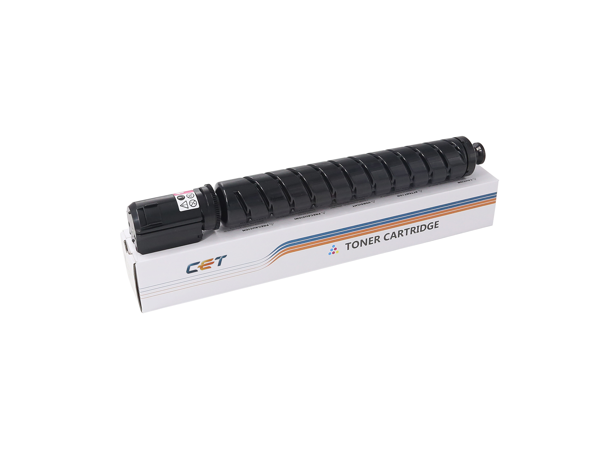 CET C-EXV64 / 5755C002AA Magenta Toner Cartridge CPP for Canon iR ADVANCE DX C3922 / C3926 / C3930 / C3935 / C3922i / C3926i & 1 more