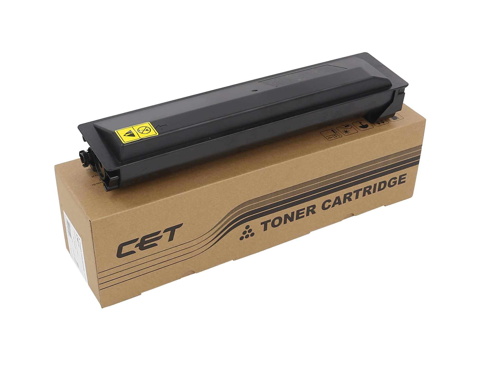 CET 302R494141 Original Toner Supply Unit for Kyocera TASKALFA 307ci