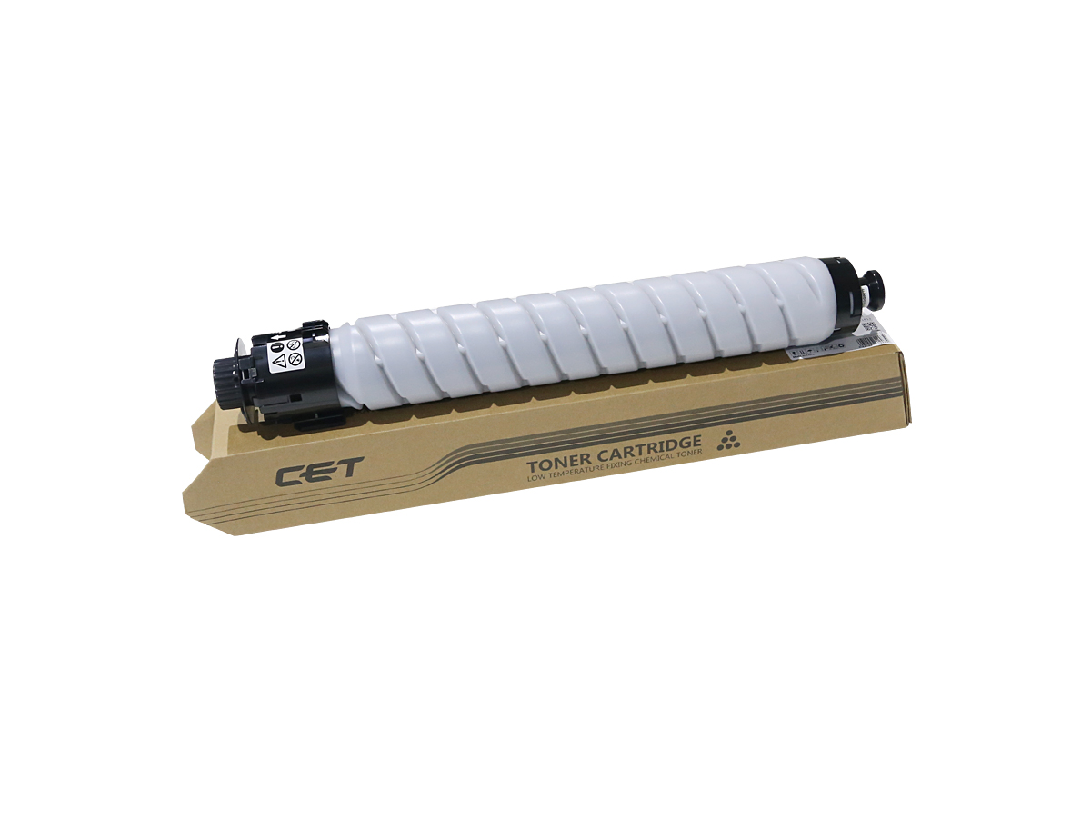 CET 842634: Ricoh Im C7010 Black Print/Toner Cartridge 42 000 Yield @ 5% Coverage (842638,842630) for Ricoh 842634: RICOH IM C7010 Black Print