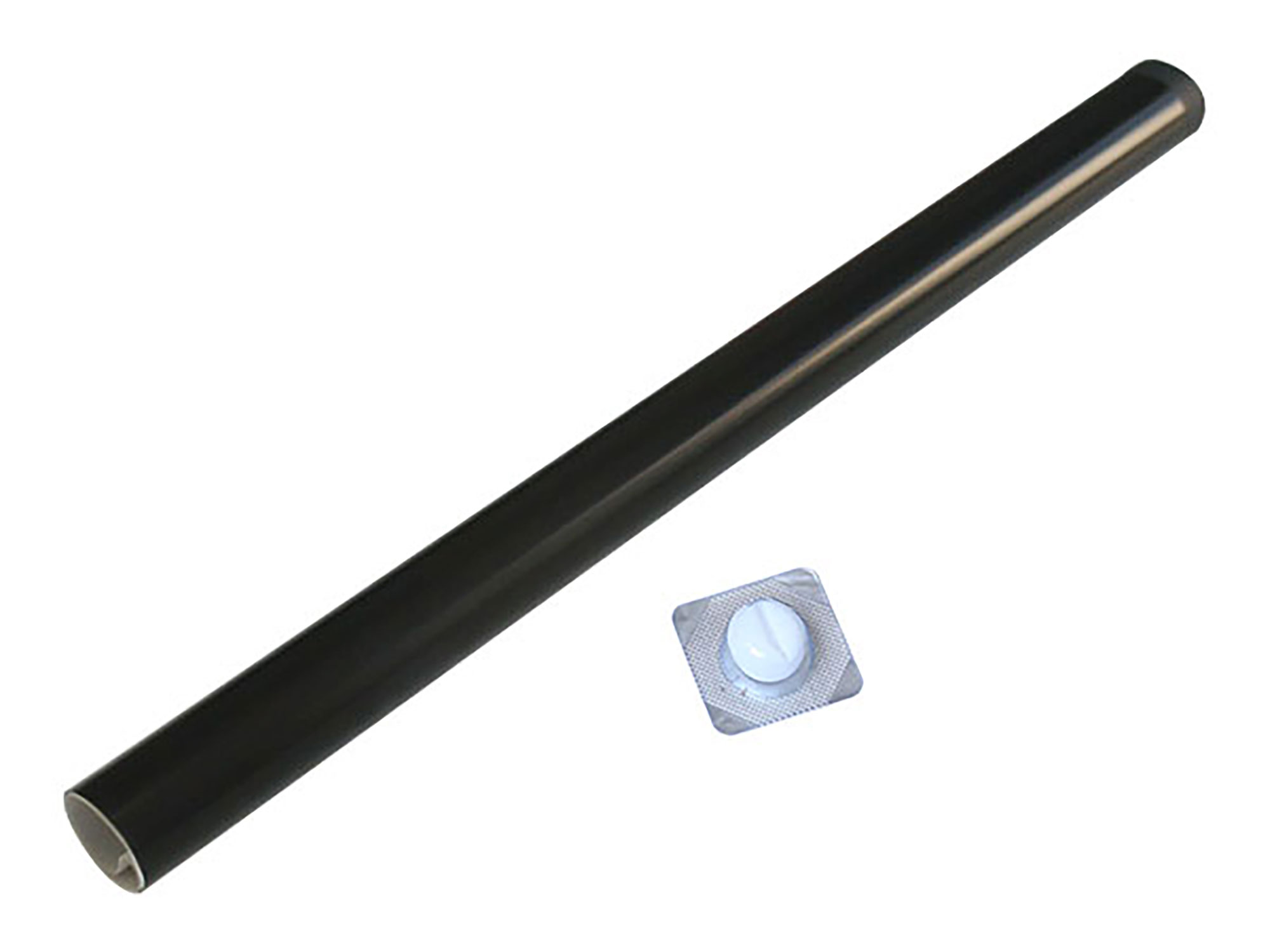 CET Fg6-6039-Film Fm2-1787 Fm2-3353 Fm3-3653 Fm3-9382 Fuser Fixing Film for Canon iR2016 / iR2018 / iR2020 / iR2022 / iR2025 / iR2030 & 9 more