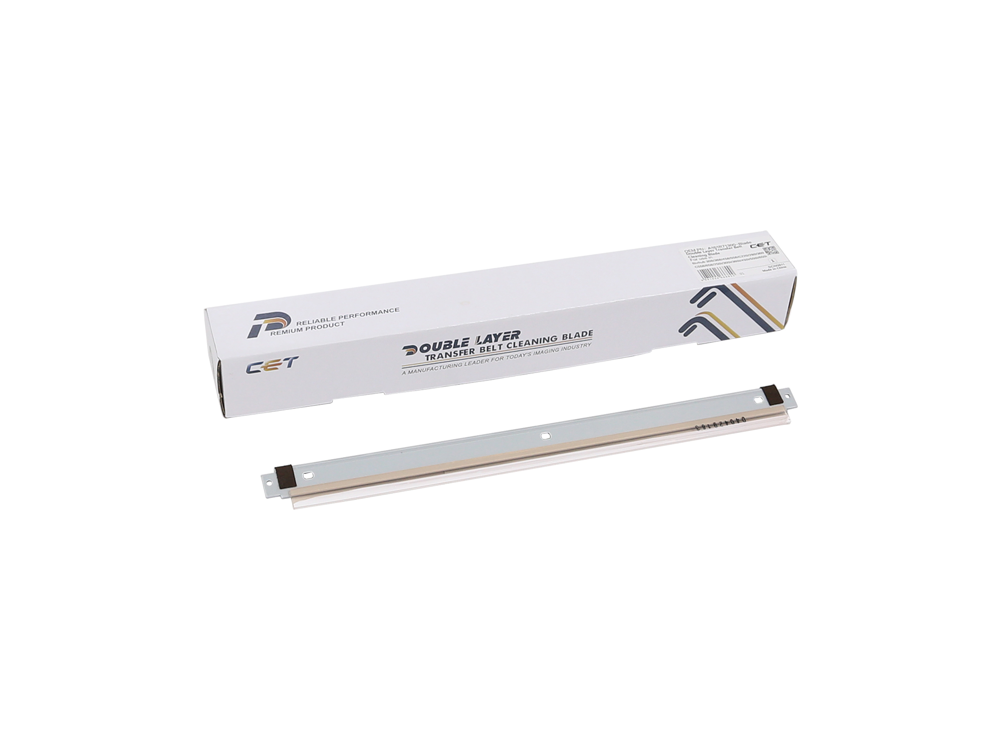 CET A161R71300 / Aa2Jr73100 Transfer Belt Assembly for Konica Minolta Bizhub C224 / C224E / C258 / C284 / C284E / C308 & 9 more