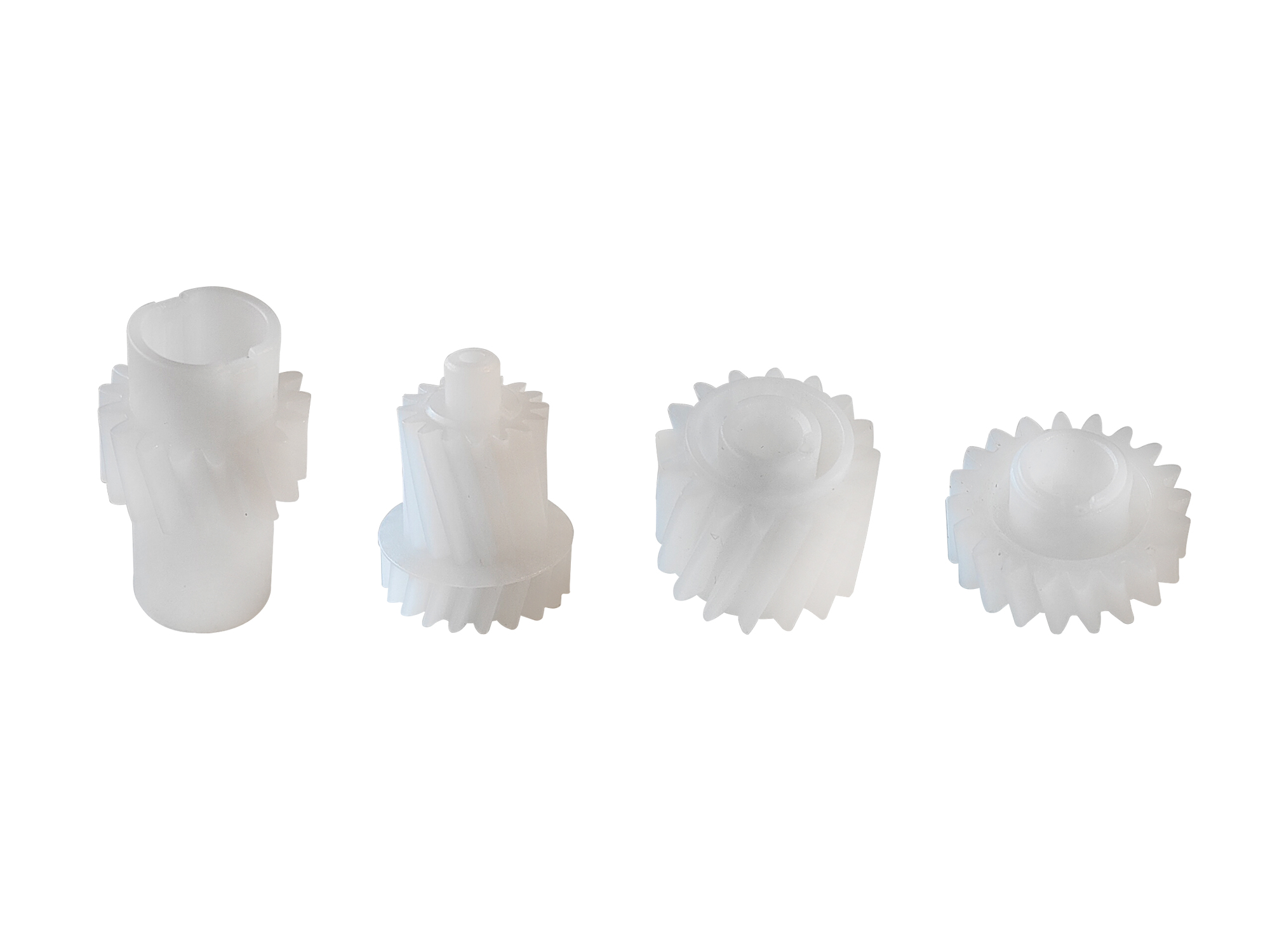 CET A7U403D-Gear A9C803D-Gear A2Xn03D-Gear A85Y03D-Gear Developer Gear Kit for Konica Minolta BIZHUB 224e / 284e / 364e / 368e / 454e / 554e & 9 more