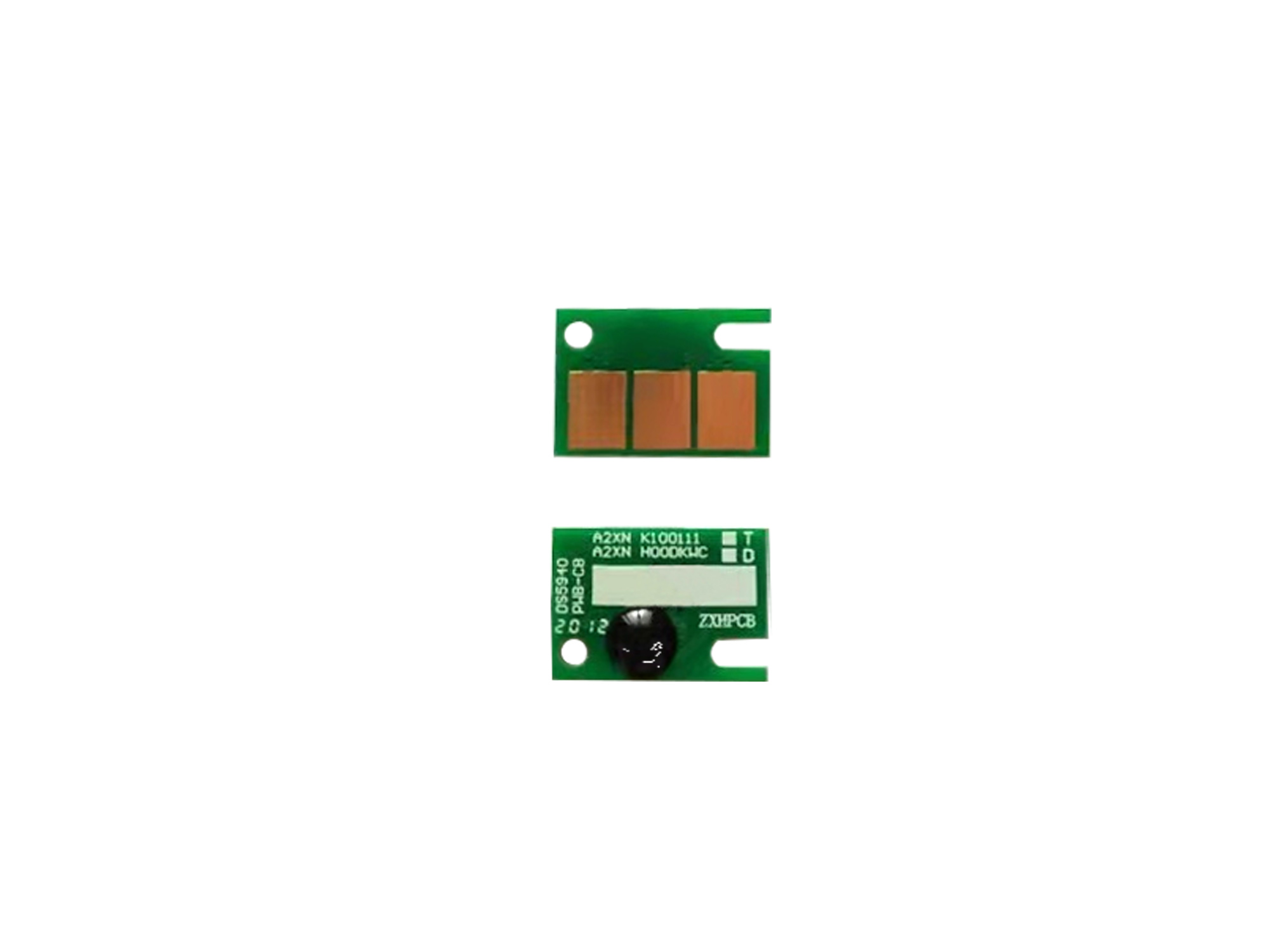 CET Magenta Imaging Unit Reset Chip for Konica Minolta BIZHUB C350 / BIZHUB C351 / BIZHUB C450