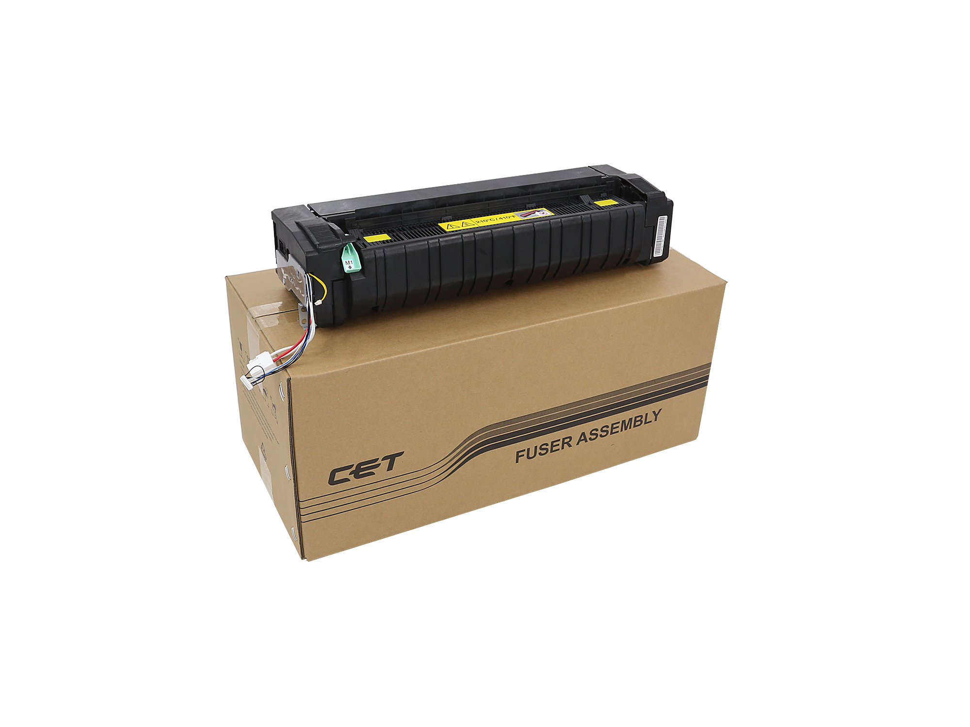 CET Aa7Rr71811 Fuser Assembly 220V for Konica Minolta Bizhub 450i / C450i
