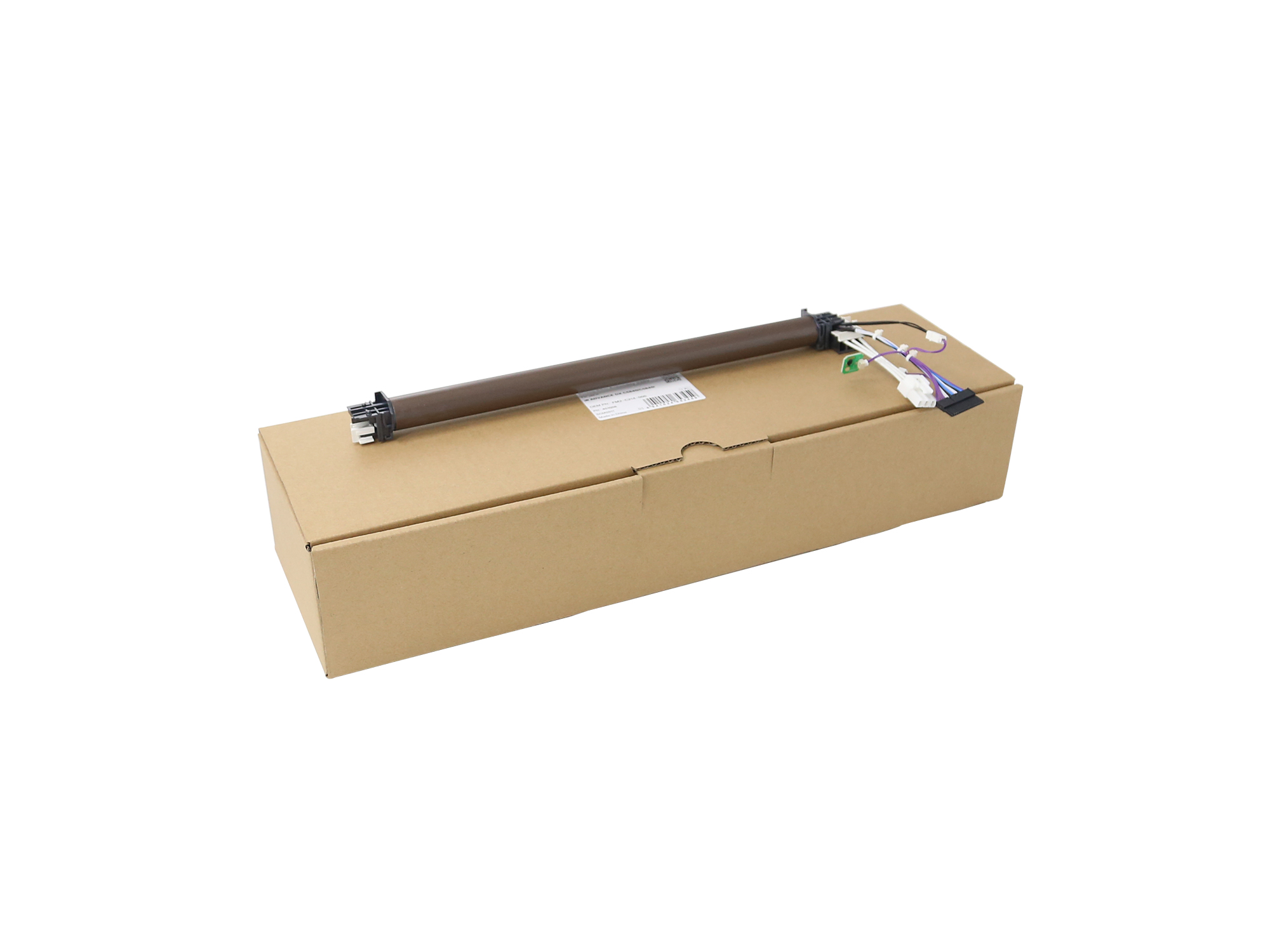 CET Fixing Film Assembly 220V for Canon iR ADVANCE DX C5840iR ADVANCE DX C5840i