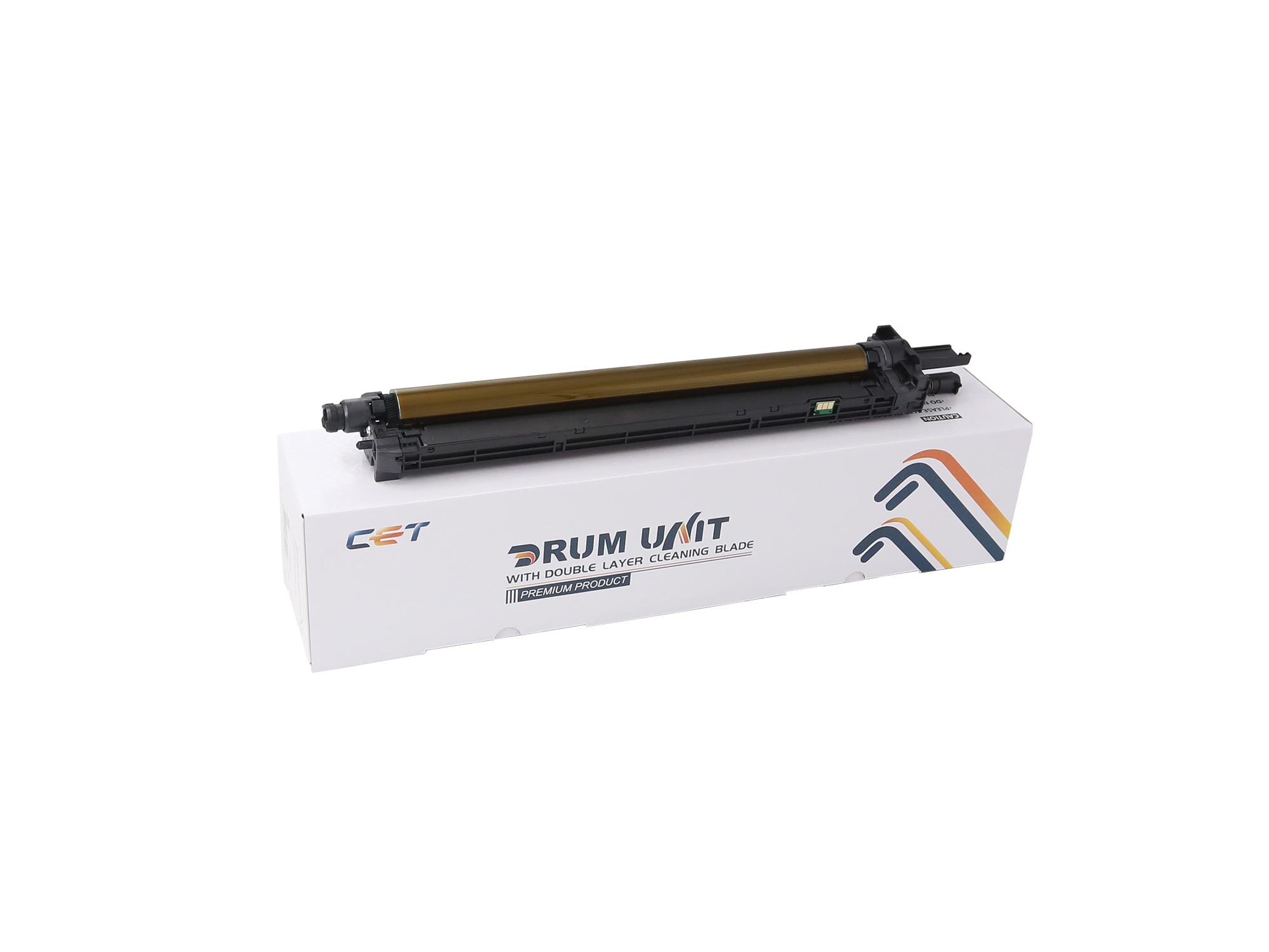 CET Dr316K Aav70Rd Black Drum Unit for Konica Minolta BIZHUB C250i / C251 / C300i / C301i / C360i / C361i OLIVETTI D-COLOR MF259 & 2 more