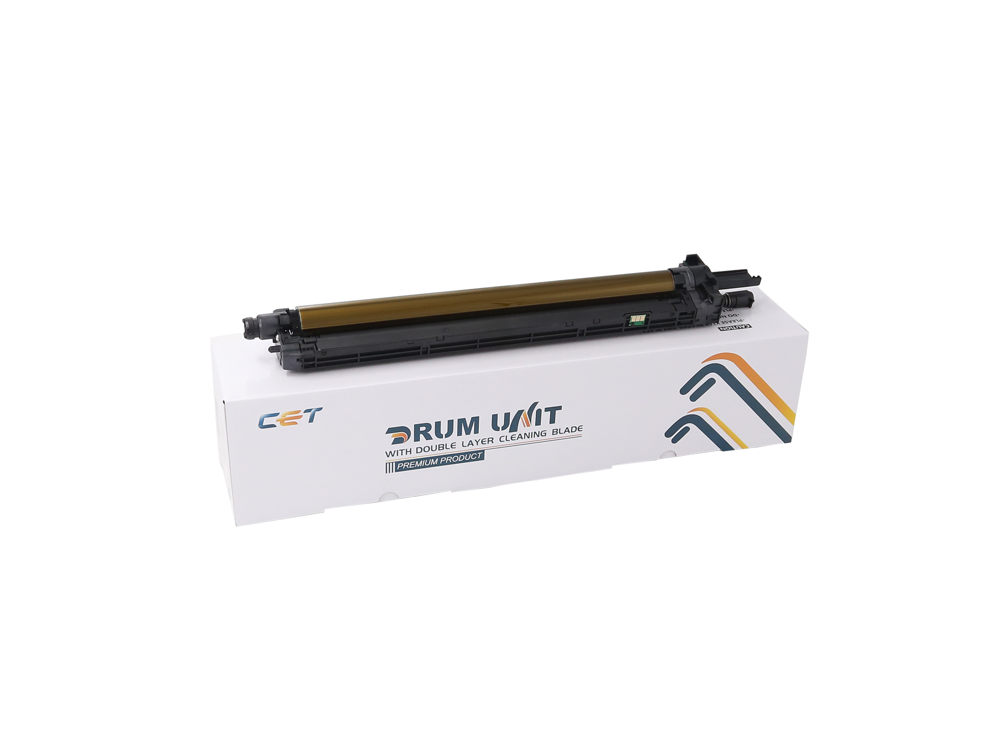 CET Dr618 Acv80Td Color Drum Unit for Konica Minolta BIZHUB C450i / C451i / C550i / C551i / C650i / C651i & 4 more