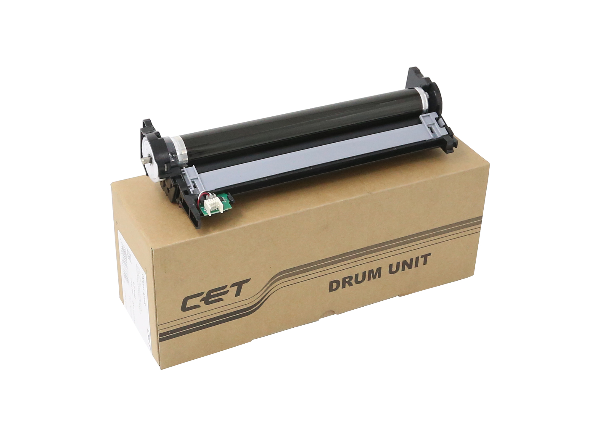 CET DK-5240 302Yj93010 Drum Unit for Kyocera ECOSYS PA3500cx / PA4000cx / MA3500cifx / MA4000cifx / MA4000cix