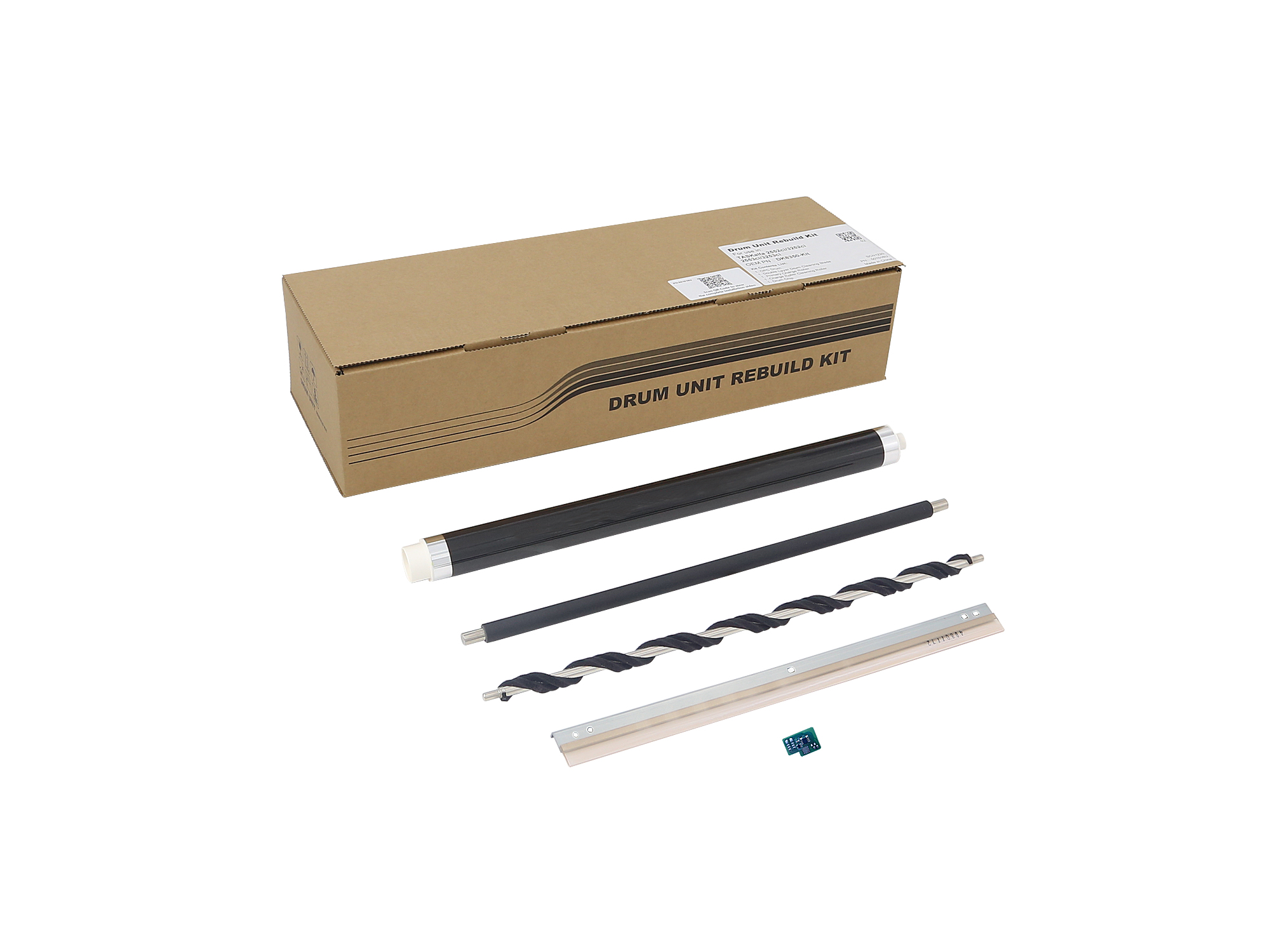 CET DK-8350 Drum OPC Drum for Kyocera TASKalfa 2552ci / 2553ci / 3252ci / 3253ci