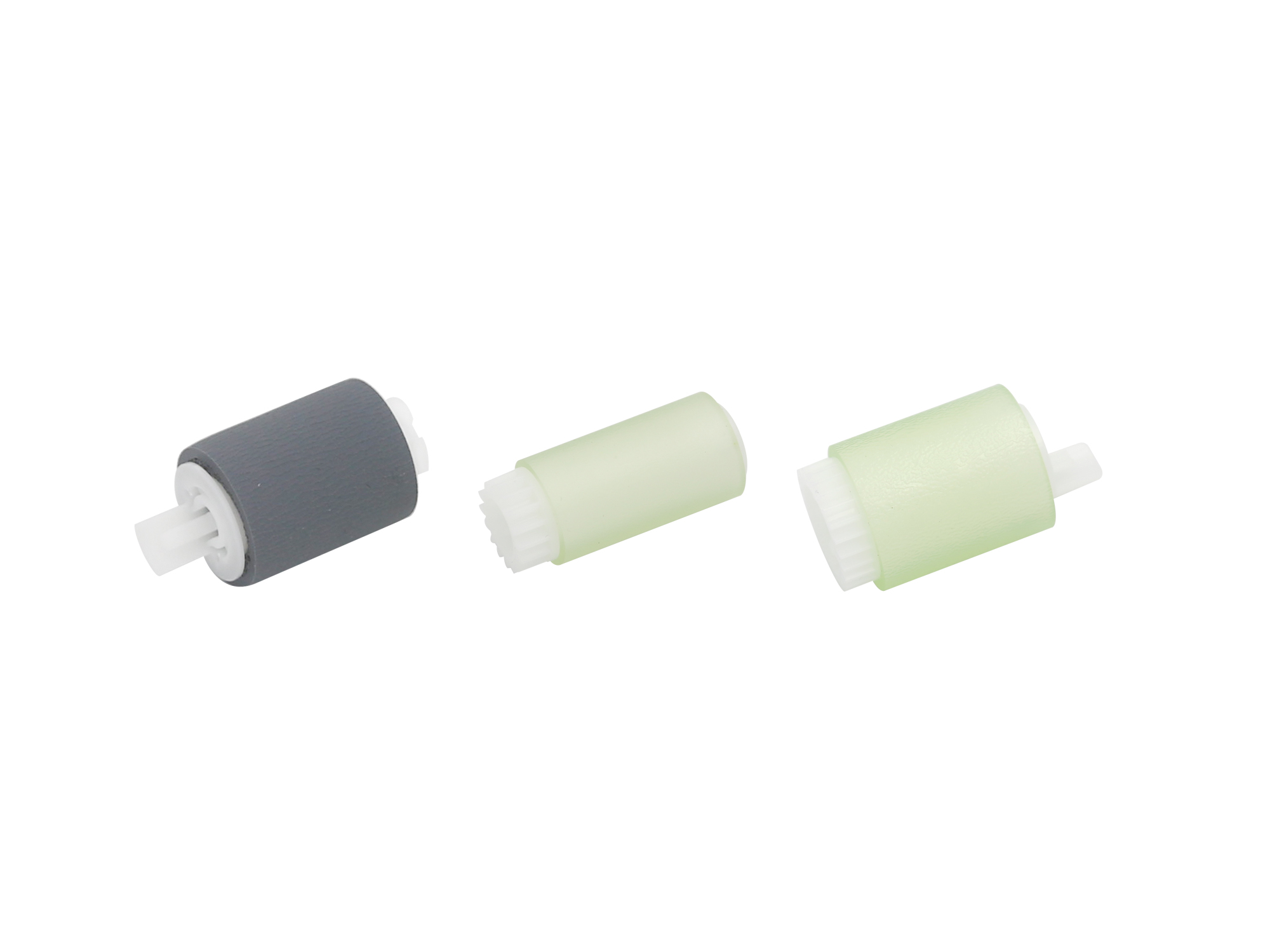 CET Paper Pickup Roller Kit Fb6-3405-000, Fc6-7083-000, Fc6-6661-000 for Canon iR 2520