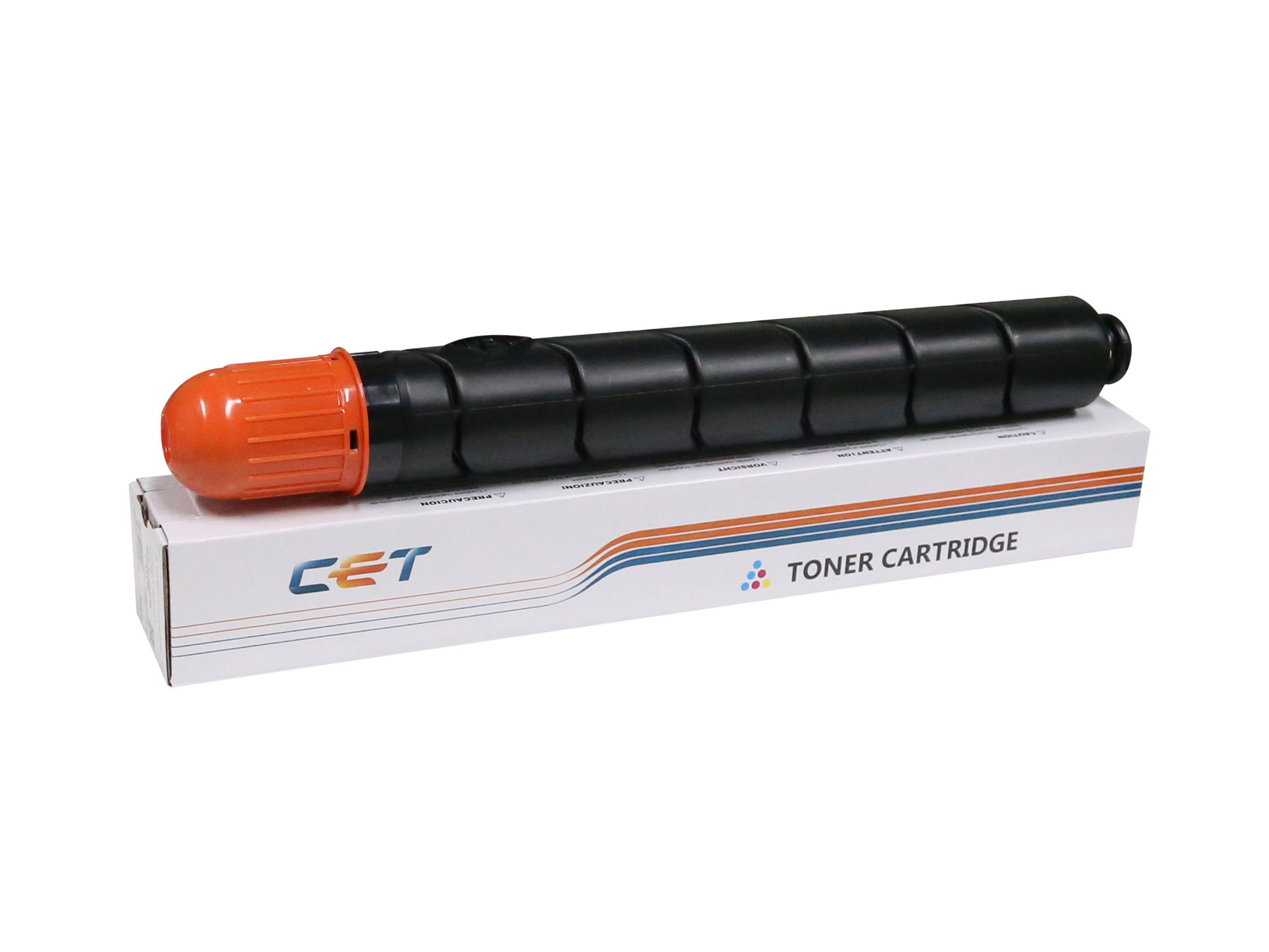 CET C-EXV29 NPG-46 GPR-31 Magenta Toner Cartridge for Canon IR ADVANCE C 5030 / IR ADVANCE C 5030 I / IR ADVANCE C 5030 P / IR ADVANCE C 5035 / IR ADVANCE C 5035 I / IR ADVANCE C 5035 P & 2 more