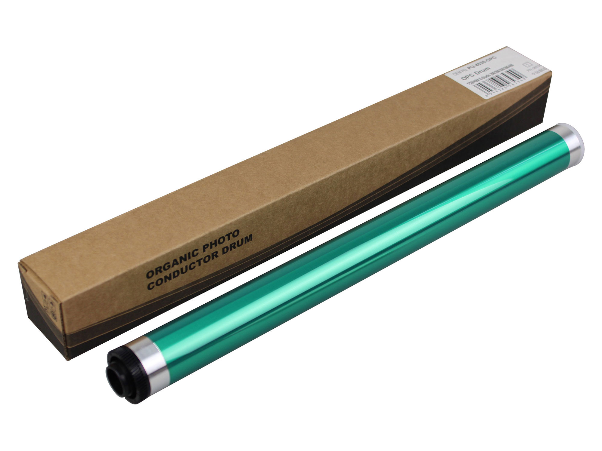 CET OD4530 OPC Drum for Toshiba E-STUDIO 205 / 206L / E-Studio 2008A / 2508A / 3008A / 3008AG & 5 more