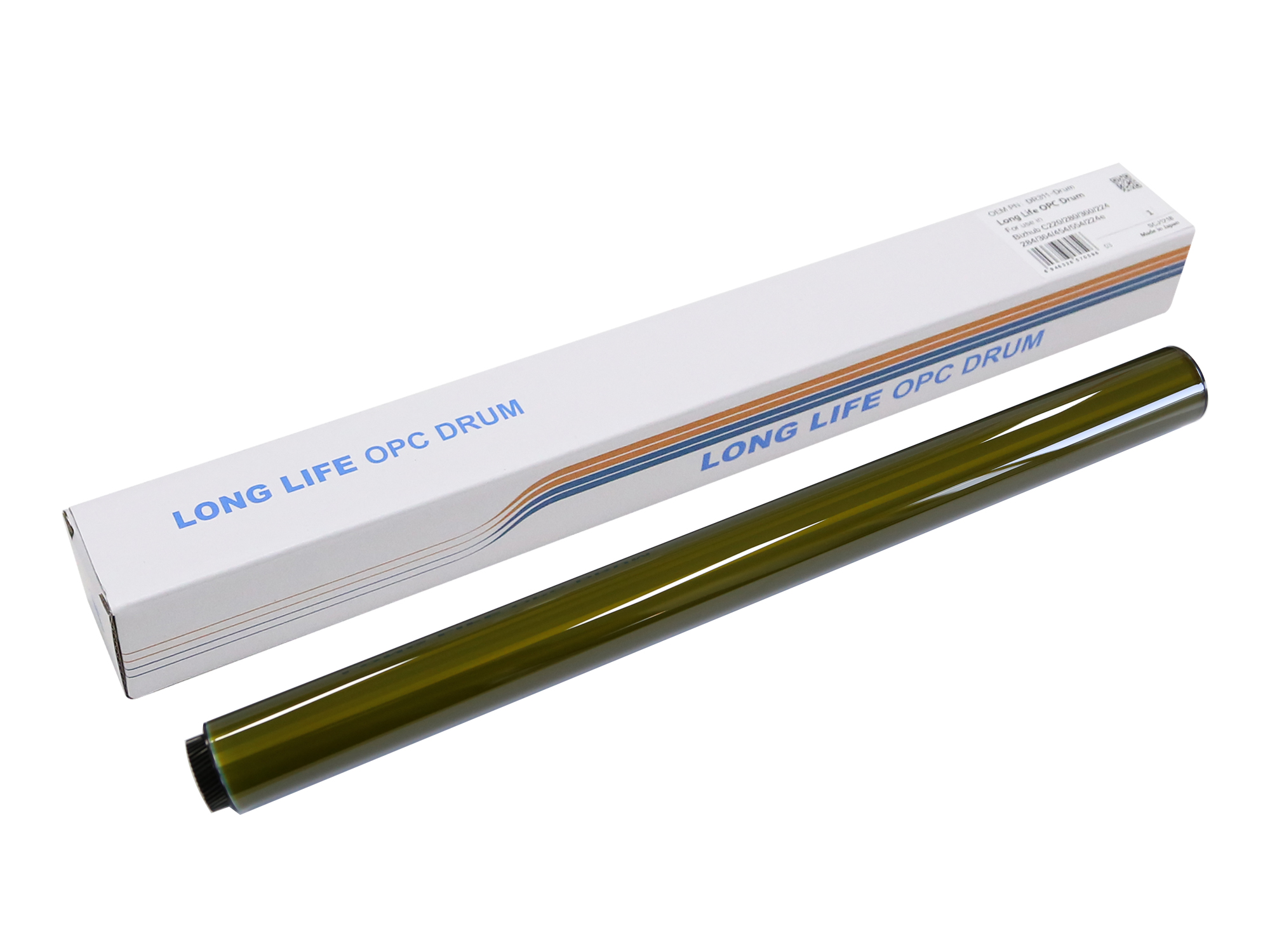 CET Dr311 Dr512 OPC Drum for Konica Minolta BIZHUB 224E / 284E / 364E / 454E / 554E / BIZHUB C220 & 9 more
