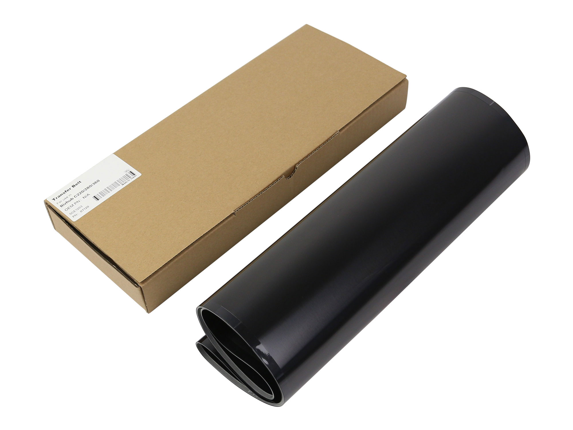 CET Transfer Belt for Konica Minolta VIZHUB C220 / C280 / C360