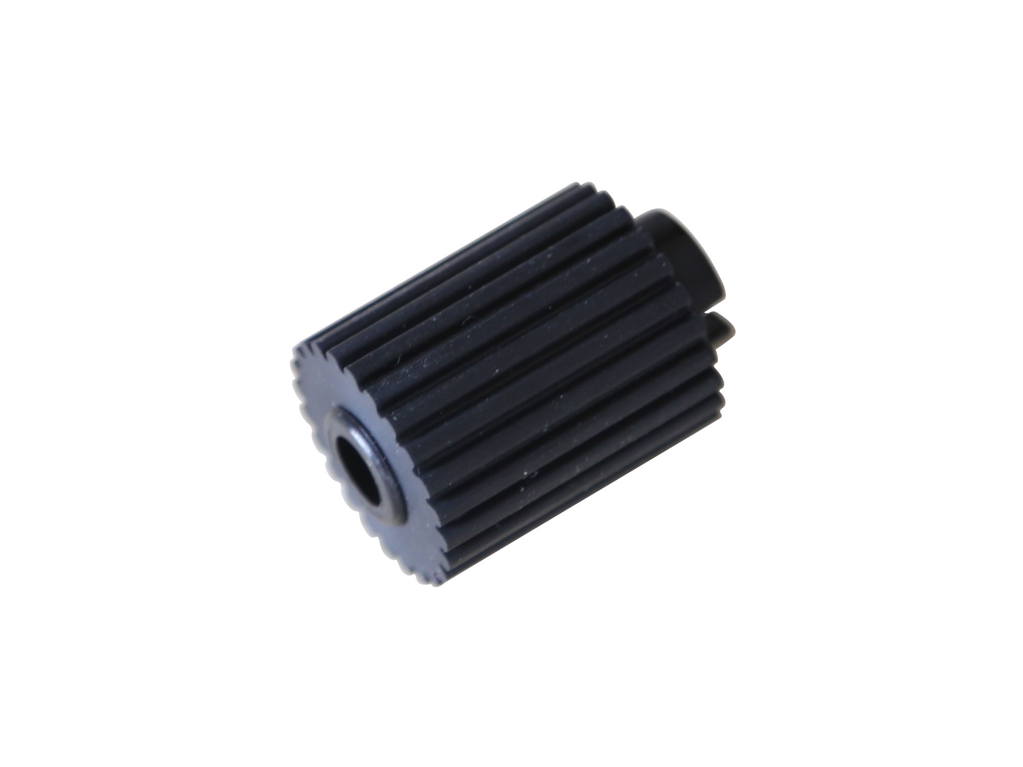 CET A5C1562200 Paper Pickup Roller for Konica Minolta BIZHUB 227 / BIZHUB 287 / BIZHUB 367 / BIZHUB 454E / BIZHUB 554E / BIZHUB C 221 & 9 more