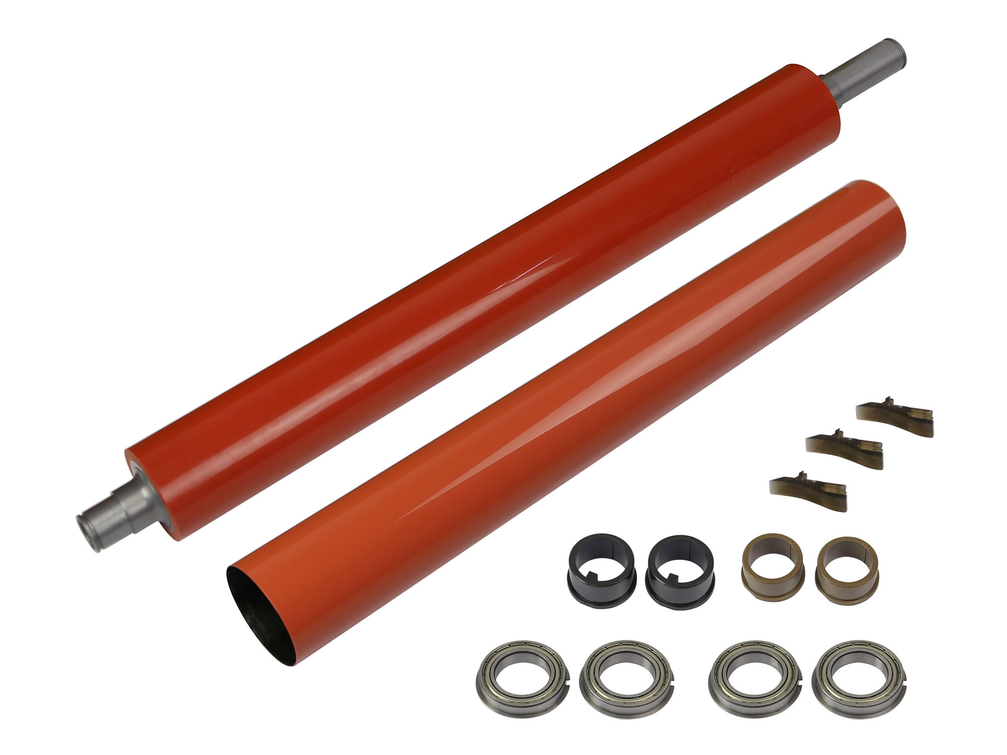 CET Main Fuser Kit for Konica Minolta BIZHUB 554E / 558E / 654E / 658E / 754E / BIZHUB C654 & 9 more