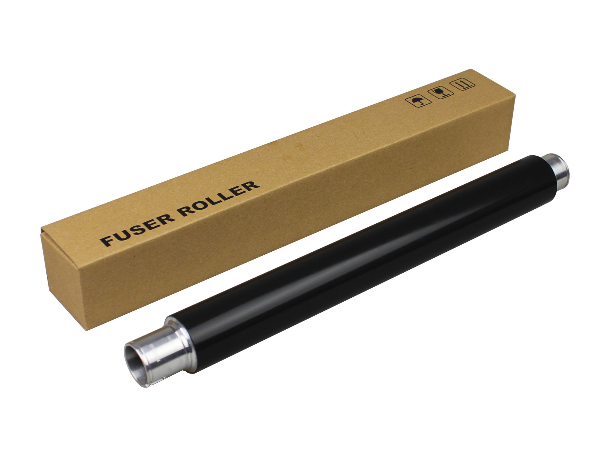 CET Upper Fuser Roller for Kyocera ECOSYS M6030cdn / M6230cidn / M6630cidn / M6530cdn / P6130cdn / P6230cdn