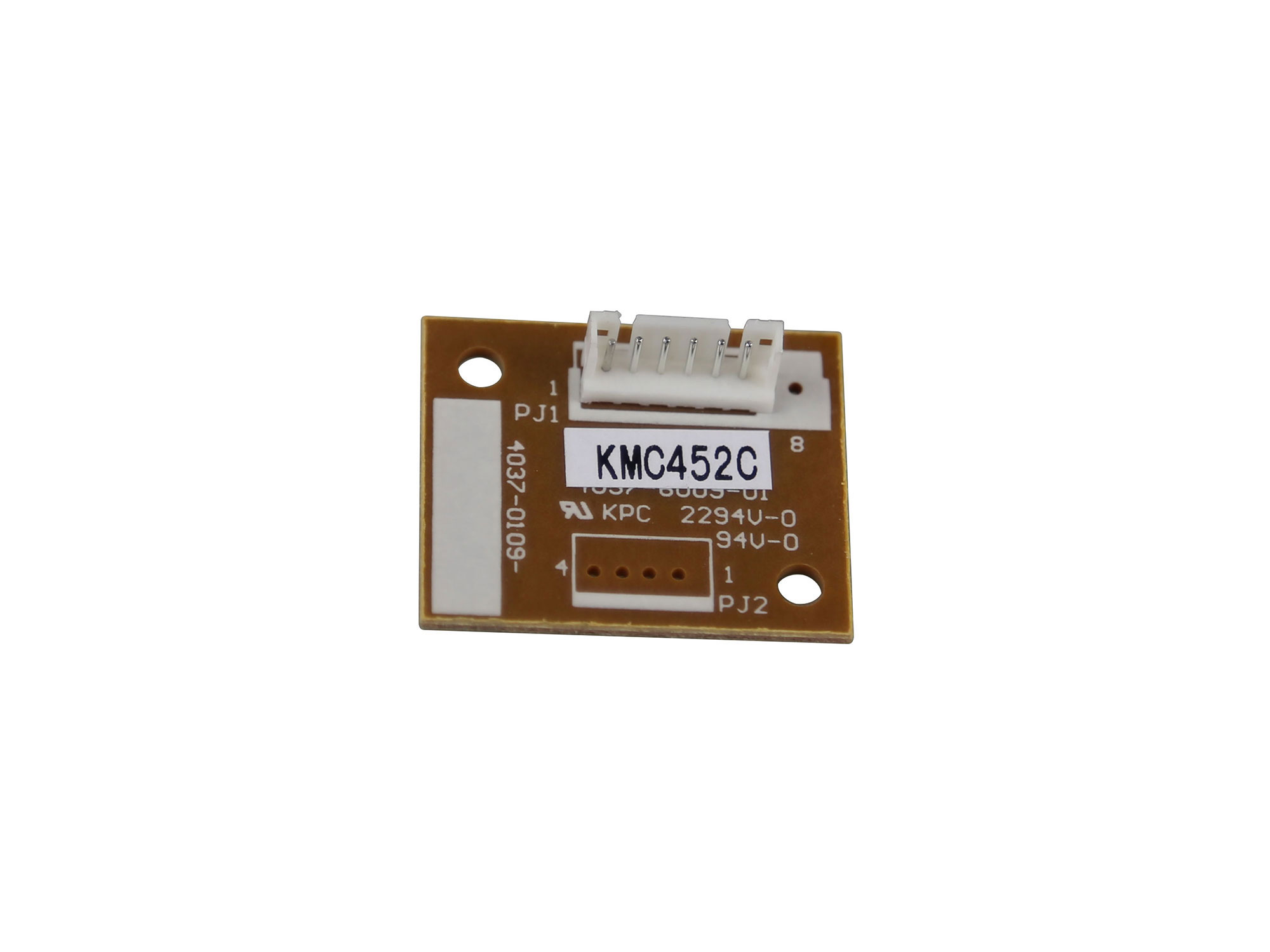 CET Cyan Imaging Unit Reset Chip for Konica Minolta BIZHUB C452 / BIZHUB C552 / BIZHUB C652