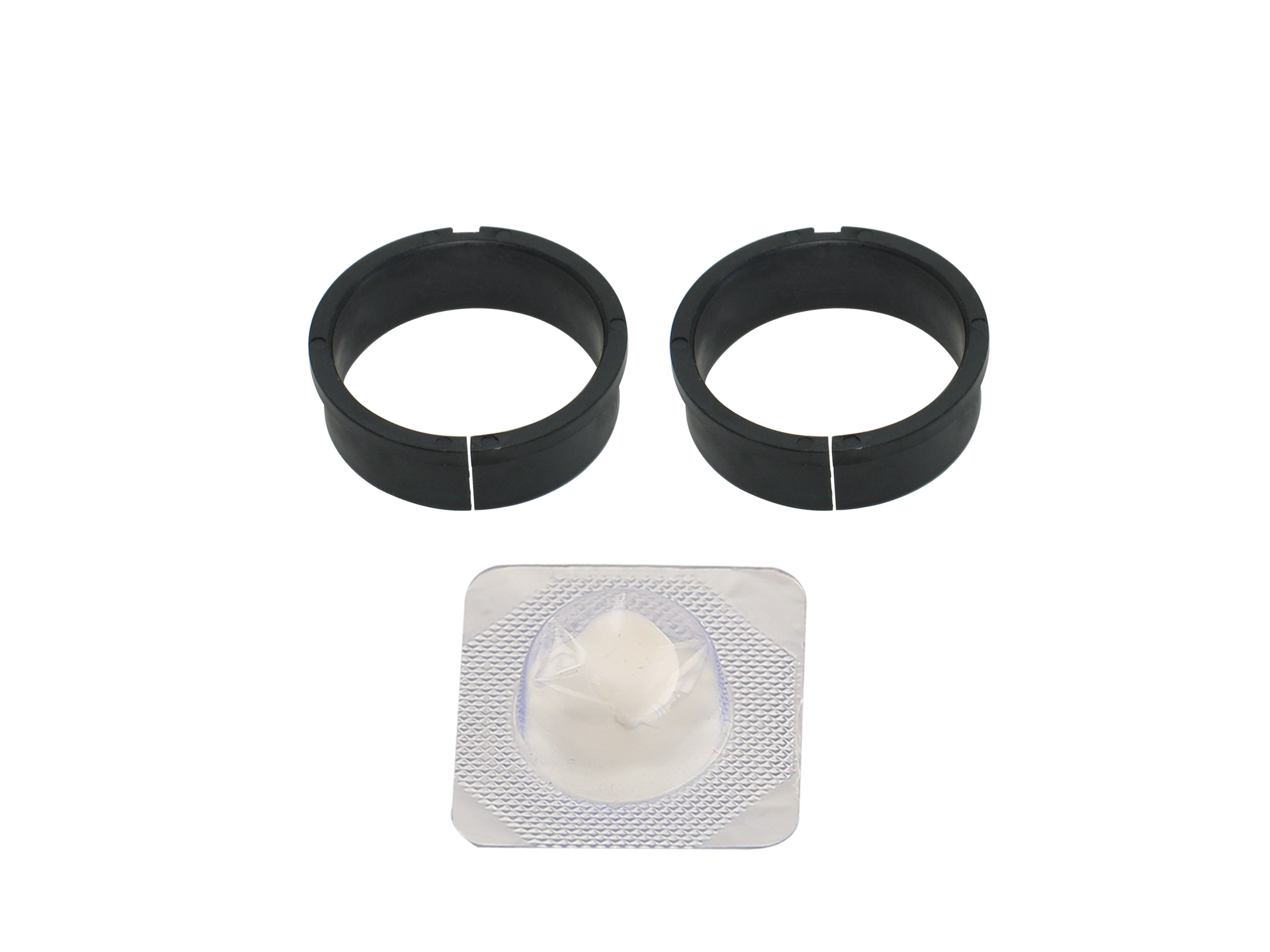 CET 2Fg20190 Upper Roller Bushing for Kyocera KM 3035 / KM 3050 / KM 4035 / KM 4050 / KM 5035 / KM 5050 & 5 more