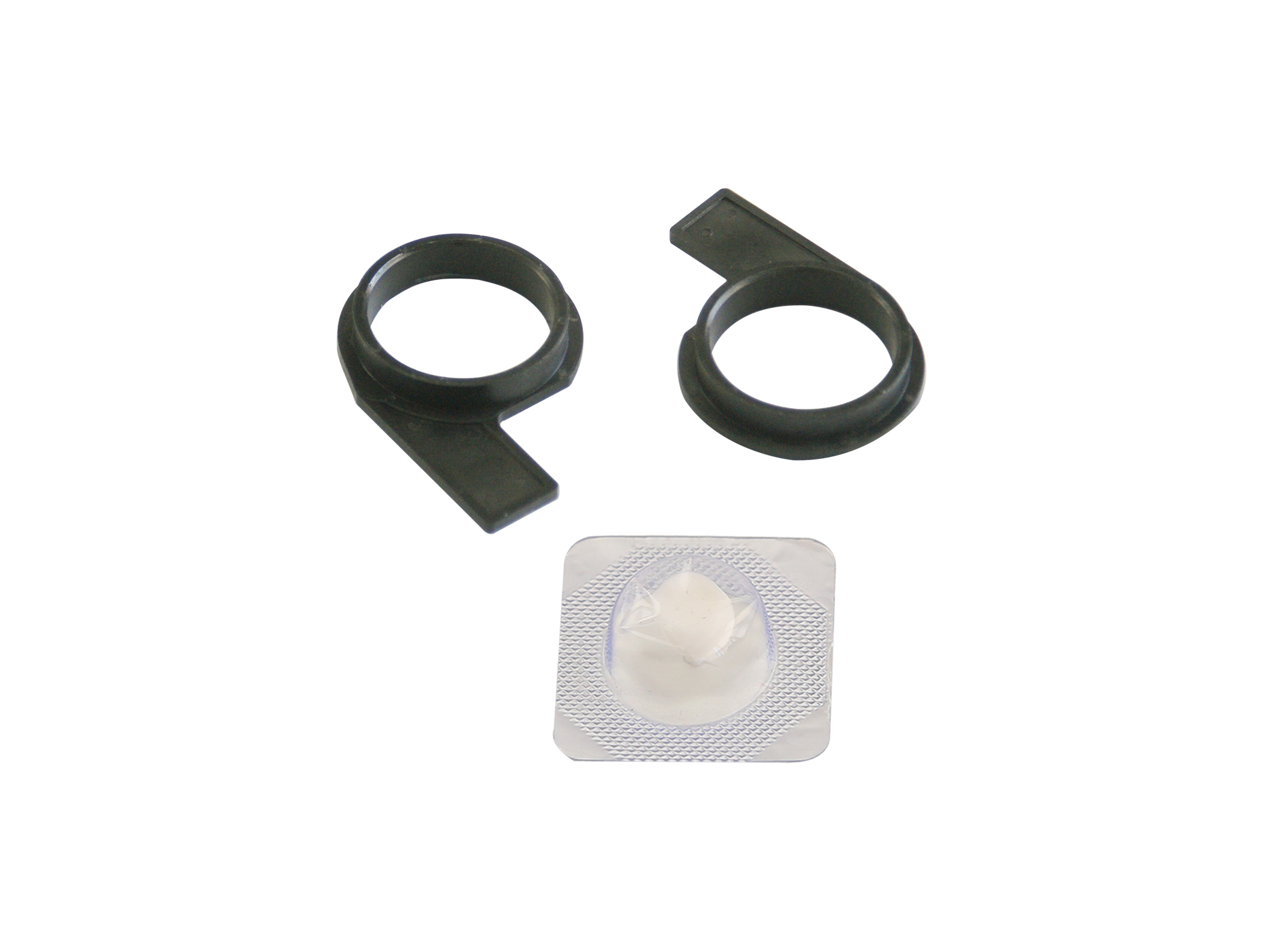 CET 2C920160 Upper Roller Bushing Rear for Kyocera KM 1620 / KM 1635 / KM 1650 / KM 2035 / KM 2050 / KM 2550 & 9 more
