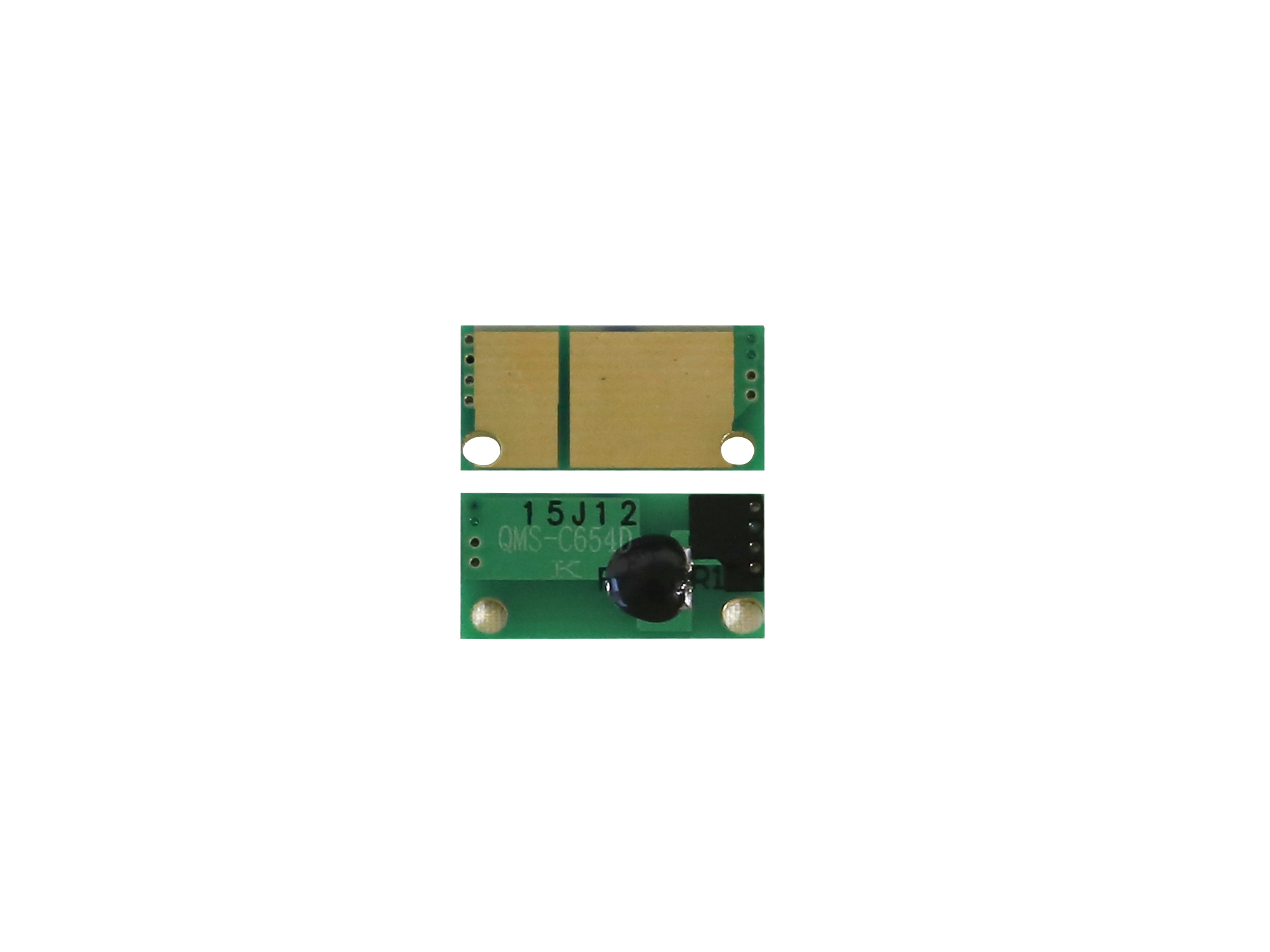 CET Black Drum Reset Chip for Konica Minolta BIZHUB 654 / BIZHUB 754 / BIZHUB C654 / BIZHUB C754