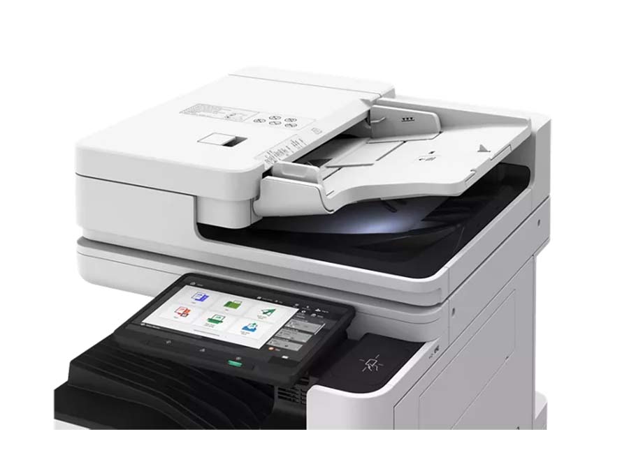 Canon imageFORCE 6160 @ 60ppm Speed Licence