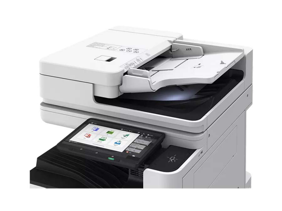 Canon imageFORCE C5170 @ 70ppm Speed Licence