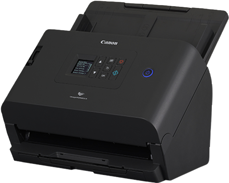 Canon imageFORMULA DR-S250N Scanner